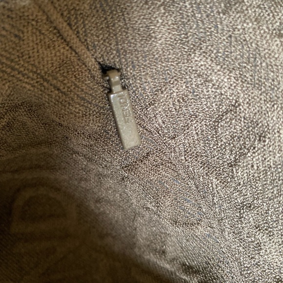 NWT FENDI X SKIMS Embossed jumpsuit romper Illinois 8 $1,190 - Picture 8 of 10